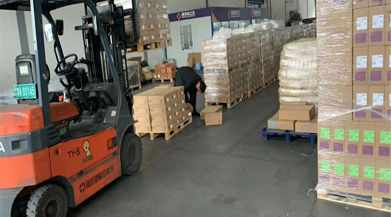 揭阳到阜阳物流公司-水果蔬菜运输-收费合理